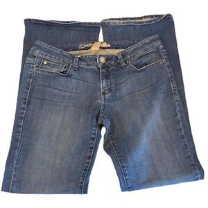 Women's Blue Jeans